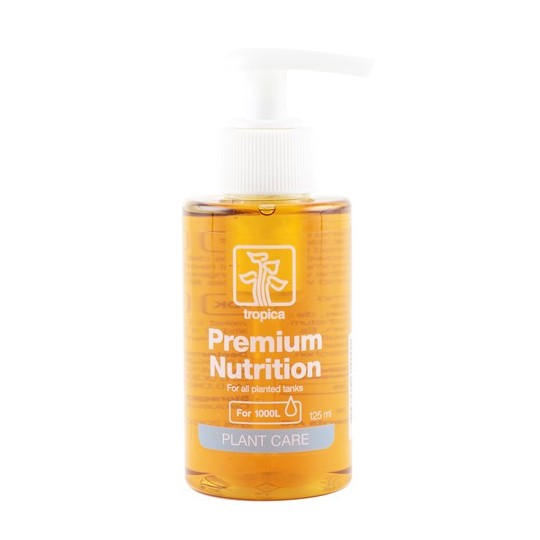 Premium Nutrition 125 ml