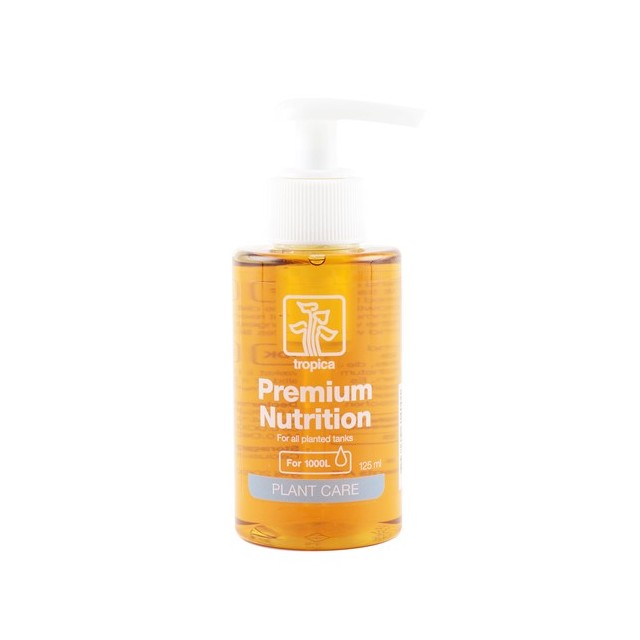 Premium Nutrition 125 ml