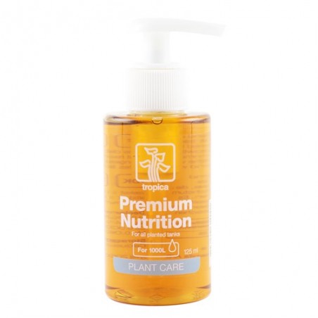 Premium Nutrition 125 ml