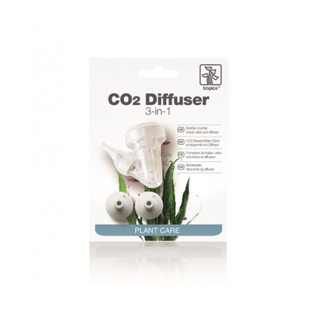 3-in-1 Diffuser