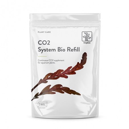 CO2 System Bio Refill