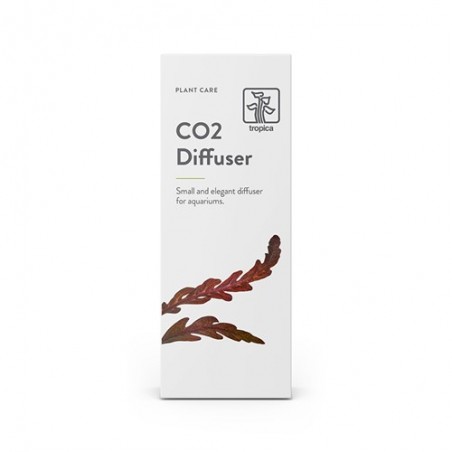 CO2 Diffuser