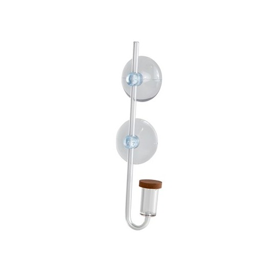 CO2 Diffuser