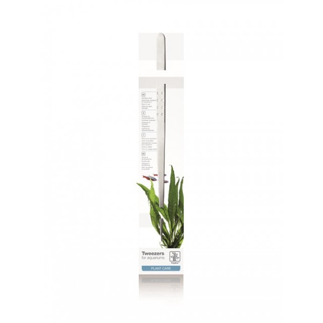 Tweezers - La pince